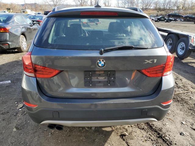 Photo 5 VIN: WBAVM5C55FVV93667 - BMW X1 