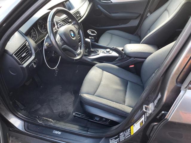 Photo 6 VIN: WBAVM5C55FVV93667 - BMW X1 