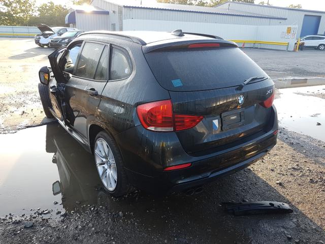 Photo 2 VIN: WBAVM5C55FVV94253 - BMW X1 XDRIVE3 