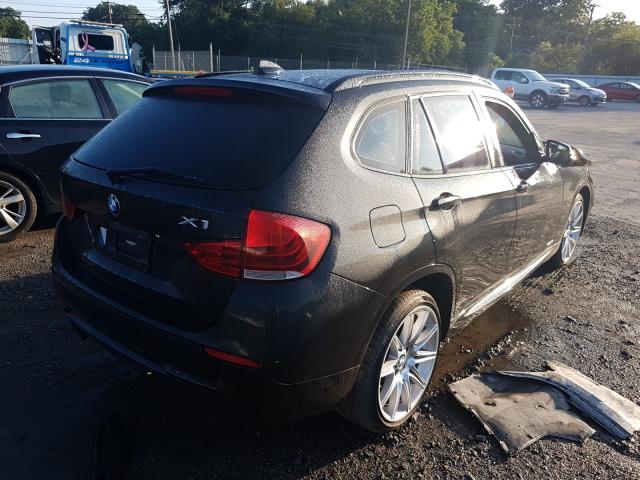 Photo 3 VIN: WBAVM5C55FVV94253 - BMW X1 XDRIVE3 