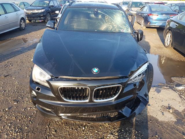 Photo 6 VIN: WBAVM5C55FVV94253 - BMW X1 XDRIVE3 