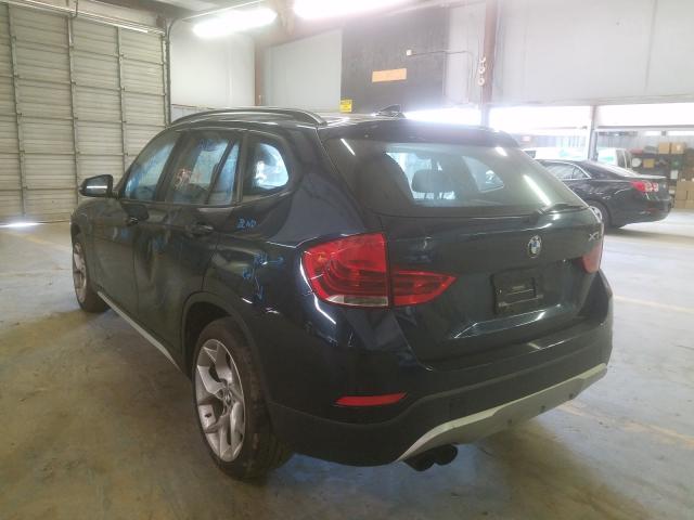 Photo 2 VIN: WBAVM5C56DVL63732 - BMW X1 XDRIVE3 