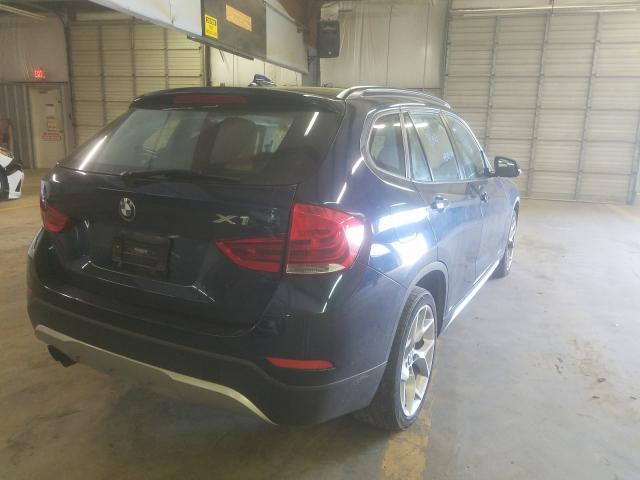 Photo 3 VIN: WBAVM5C56DVL63732 - BMW X1 XDRIVE3 