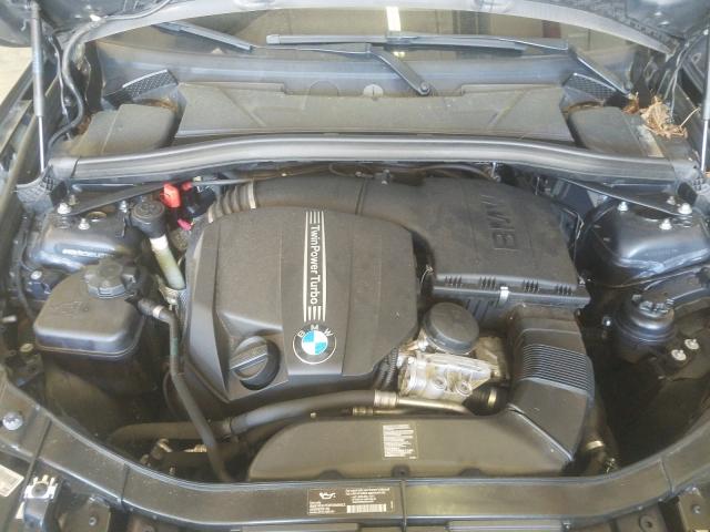 Photo 6 VIN: WBAVM5C56DVL63732 - BMW X1 XDRIVE3 