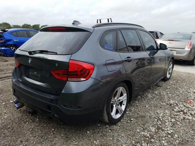 Photo 3 VIN: WBAVM5C56EVV92624 - BMW X1 XDRIVE3 