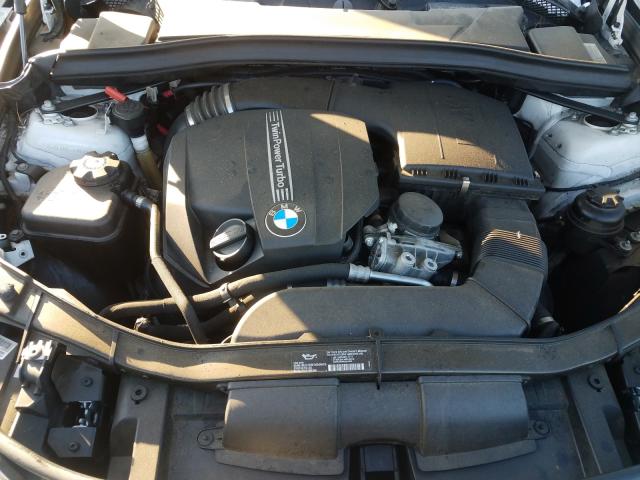 Photo 6 VIN: WBAVM5C56EVV92770 - BMW X1 XDRIVE3 