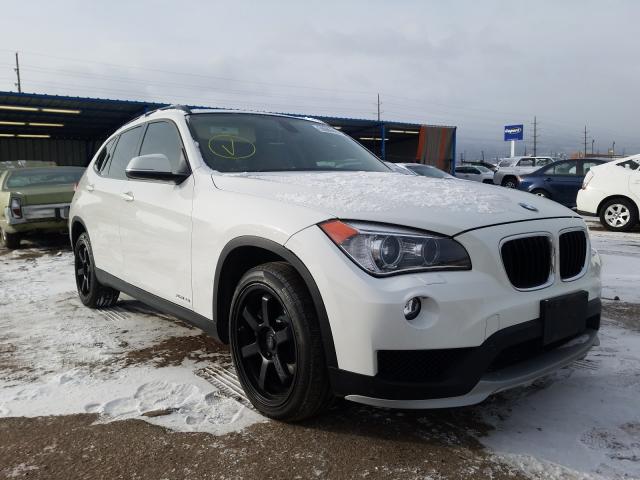 Photo 0 VIN: WBAVM5C56FVV94665 - BMW X1 