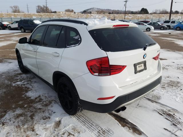 Photo 2 VIN: WBAVM5C56FVV94665 - BMW X1 