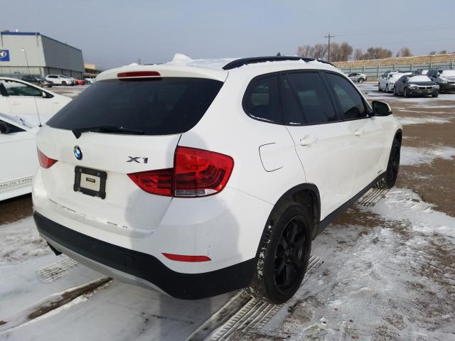 Photo 3 VIN: WBAVM5C56FVV94665 - BMW X1 