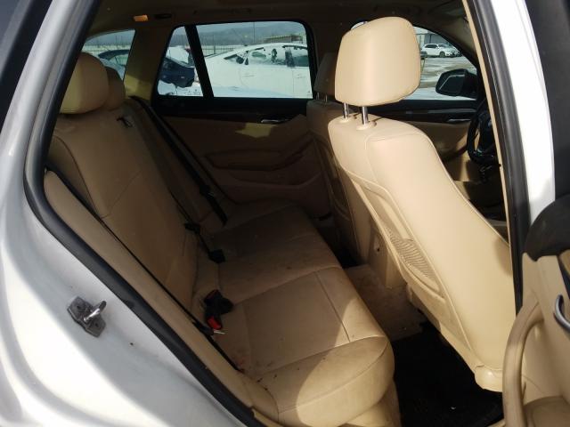 Photo 5 VIN: WBAVM5C56FVV94665 - BMW X1 