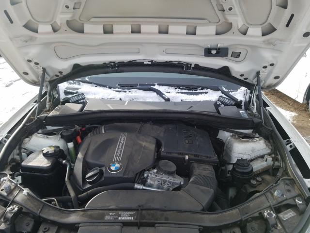 Photo 6 VIN: WBAVM5C56FVV94665 - BMW X1 