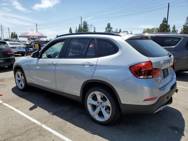 Photo 1 VIN: WBAVM5C56FVV94911 - BMW X1 XDRIVE3 