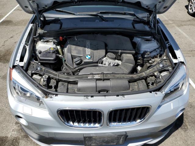 Photo 10 VIN: WBAVM5C56FVV94911 - BMW X1 XDRIVE3 