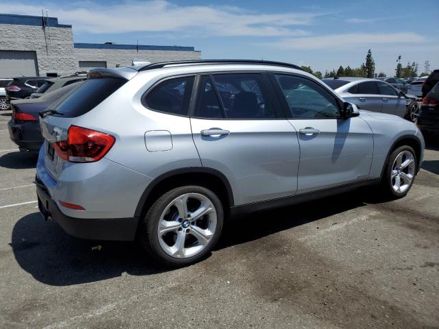 Photo 2 VIN: WBAVM5C56FVV94911 - BMW X1 XDRIVE3 