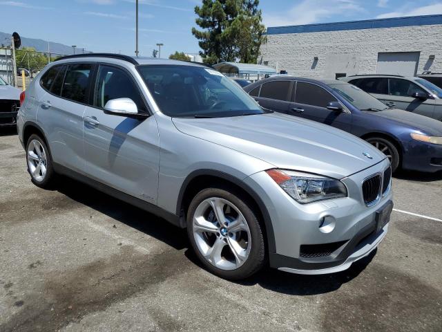 Photo 3 VIN: WBAVM5C56FVV94911 - BMW X1 XDRIVE3 