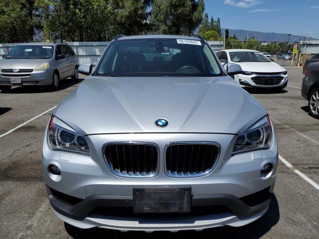 Photo 4 VIN: WBAVM5C56FVV94911 - BMW X1 XDRIVE3 