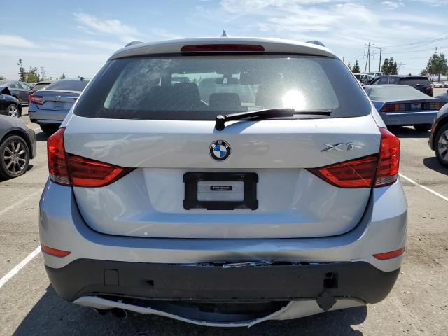 Photo 5 VIN: WBAVM5C56FVV94911 - BMW X1 XDRIVE3 