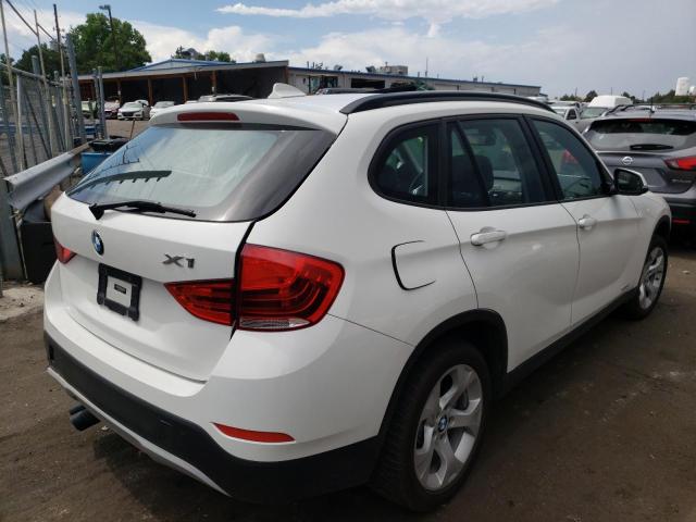 Photo 3 VIN: WBAVM5C56FVV94956 - BMW X1 XDRIVE3 