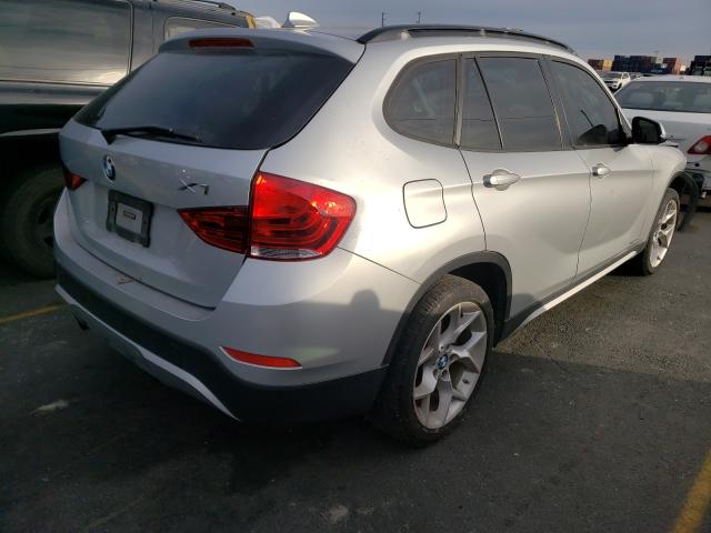 Photo 3 VIN: WBAVM5C57DVL63660 - BMW X1 XDRIVE3 