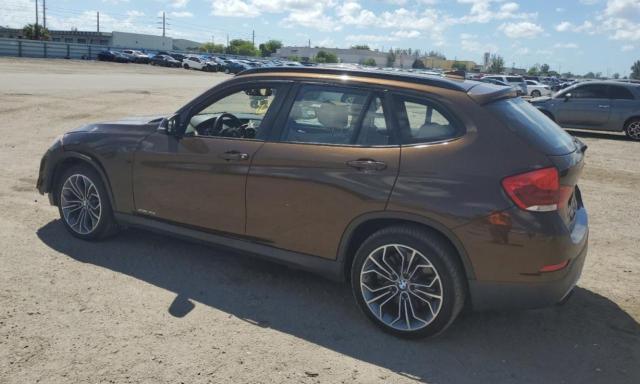 Photo 1 VIN: WBAVM5C57DVV89407 - BMW X1 XDRIVE3 