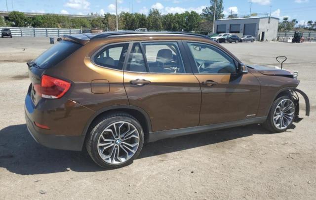 Photo 2 VIN: WBAVM5C57DVV89407 - BMW X1 XDRIVE3 