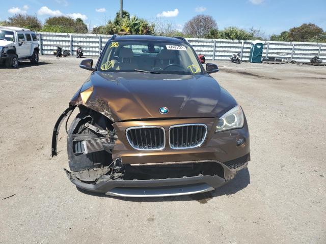 Photo 4 VIN: WBAVM5C57DVV89407 - BMW X1 XDRIVE3 