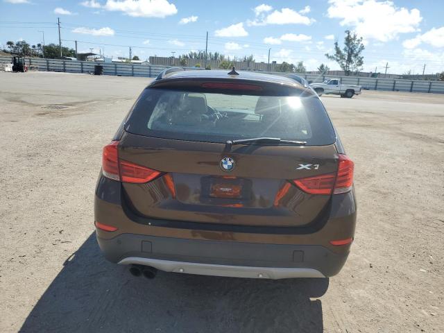 Photo 5 VIN: WBAVM5C57DVV89407 - BMW X1 XDRIVE3 