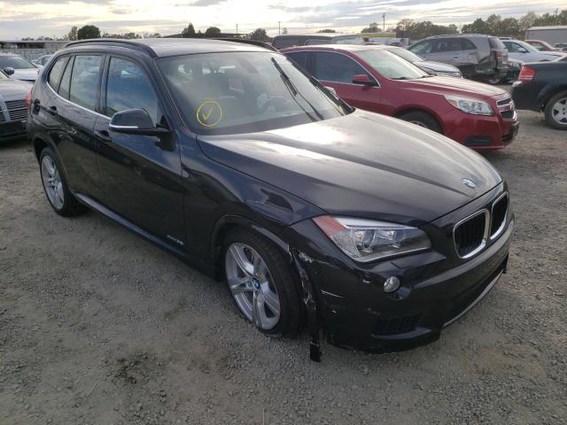 Photo 0 VIN: WBAVM5C57DVV89701 - BMW X1 XDRIVE3 