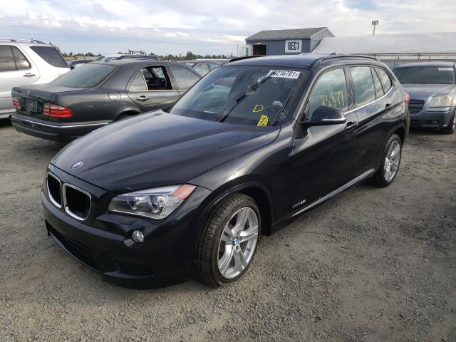 Photo 1 VIN: WBAVM5C57DVV89701 - BMW X1 XDRIVE3 