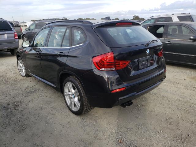 Photo 2 VIN: WBAVM5C57DVV89701 - BMW X1 XDRIVE3 