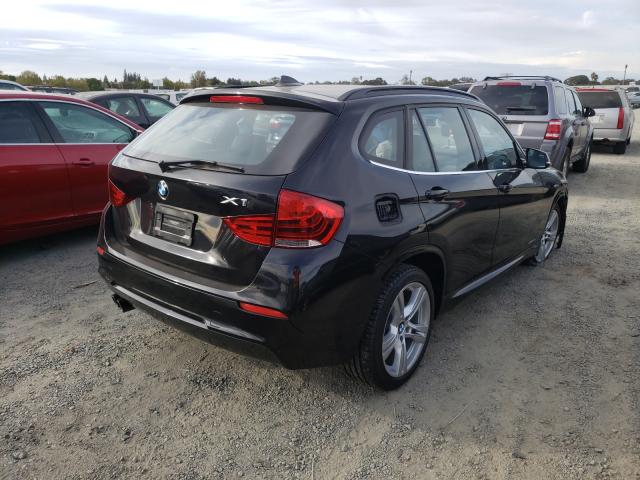 Photo 3 VIN: WBAVM5C57DVV89701 - BMW X1 XDRIVE3 