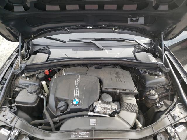 Photo 6 VIN: WBAVM5C57DVV89701 - BMW X1 XDRIVE3 