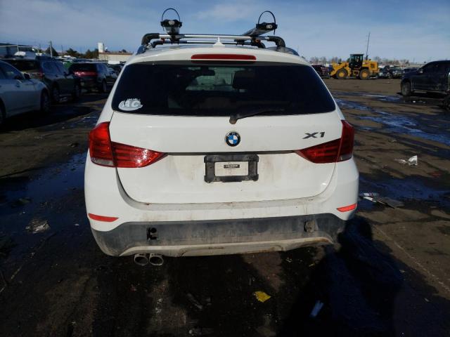 Photo 5 VIN: WBAVM5C57EVV91482 - BMW X1 XDRIVE3 