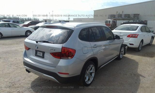 Photo 3 VIN: WBAVM5C57EVV91661 - BMW X1 