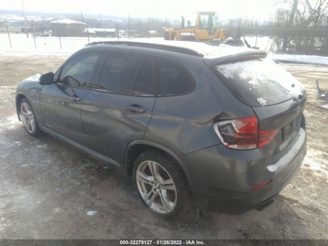 Photo 2 VIN: WBAVM5C57EVV92597 - BMW X1 