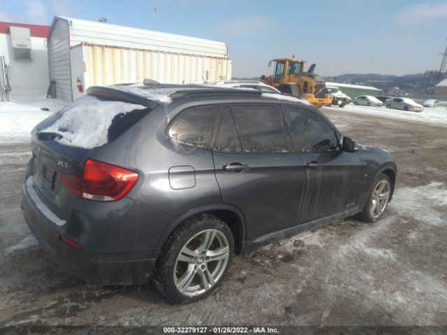 Photo 3 VIN: WBAVM5C57EVV92597 - BMW X1 