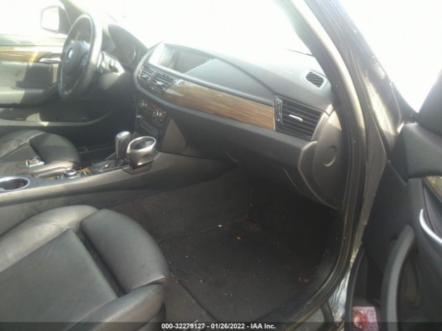 Photo 4 VIN: WBAVM5C57EVV92597 - BMW X1 