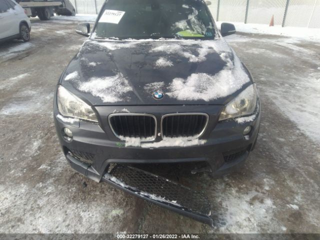 Photo 5 VIN: WBAVM5C57EVV92597 - BMW X1 