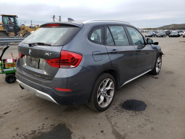 Photo 3 VIN: WBAVM5C57EVV93071 - BMW X1 XDRIVE3 