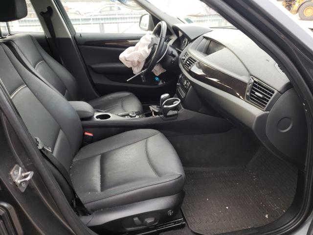 Photo 4 VIN: WBAVM5C57EVV93071 - BMW X1 XDRIVE3 