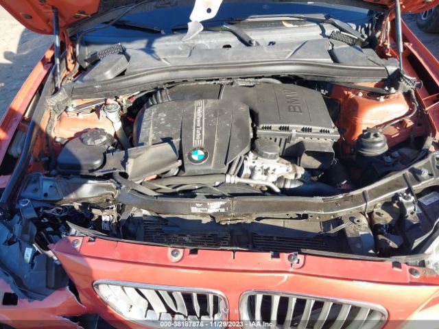 Photo 9 VIN: WBAVM5C57EVV93135 - BMW X1 