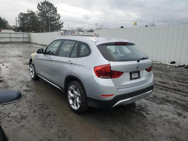 Photo 1 VIN: WBAVM5C57FVV94528 - BMW X1 XDRIVE3 