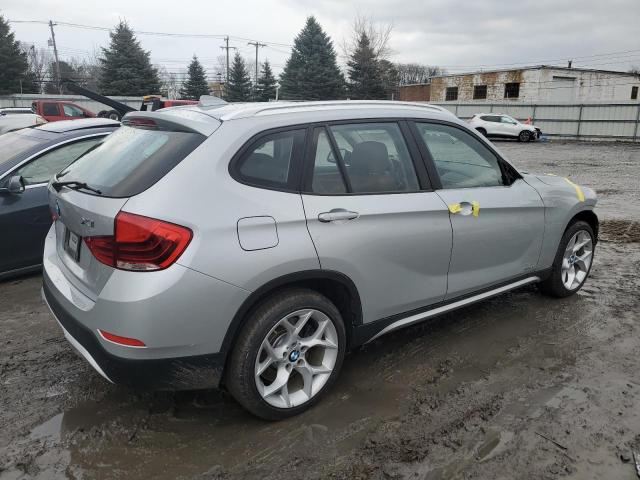 Photo 2 VIN: WBAVM5C57FVV94528 - BMW X1 XDRIVE3 