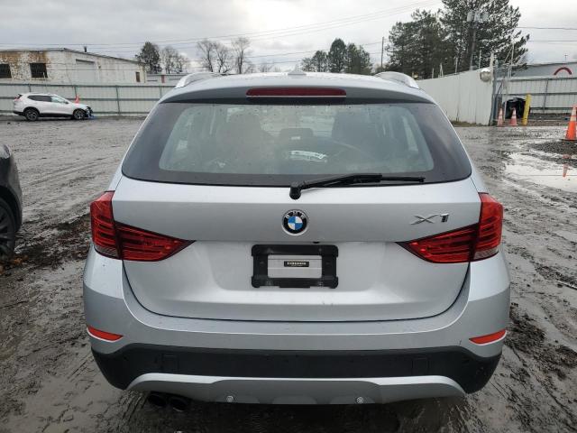 Photo 5 VIN: WBAVM5C57FVV94528 - BMW X1 XDRIVE3 