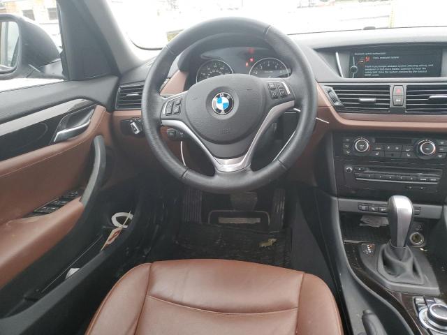 Photo 7 VIN: WBAVM5C57FVV94528 - BMW X1 XDRIVE3 