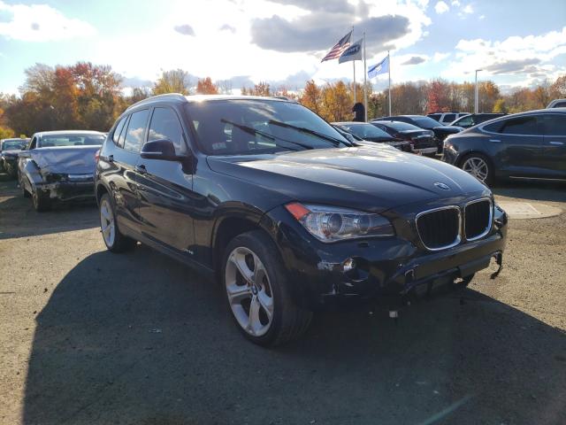 Photo 0 VIN: WBAVM5C57FVV94853 - BMW X1 XDRIVE3 