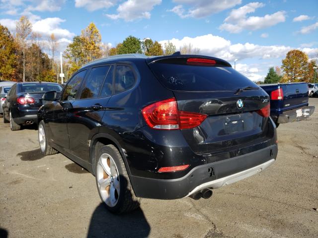 Photo 2 VIN: WBAVM5C57FVV94853 - BMW X1 XDRIVE3 