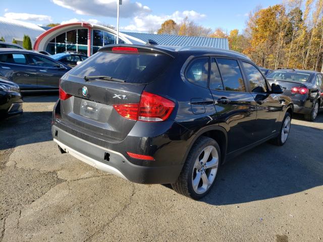 Photo 3 VIN: WBAVM5C57FVV94853 - BMW X1 XDRIVE3 