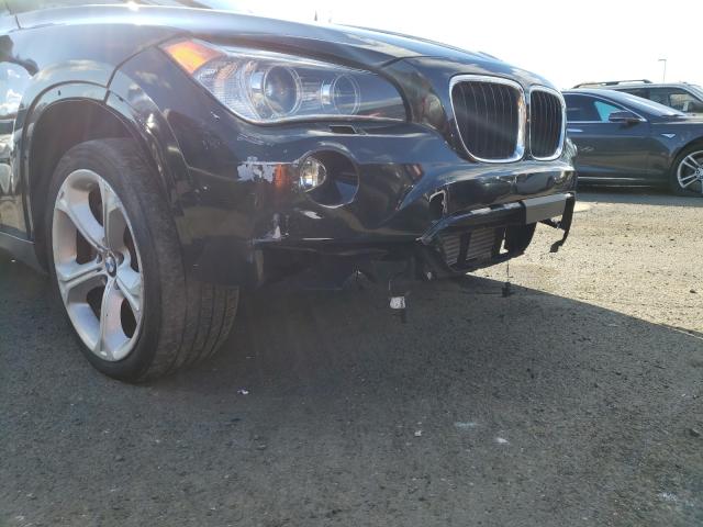 Photo 8 VIN: WBAVM5C57FVV94853 - BMW X1 XDRIVE3 