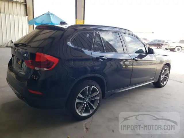 Photo 2 VIN: WBAVM5C57FVV94982 - BMW X1 